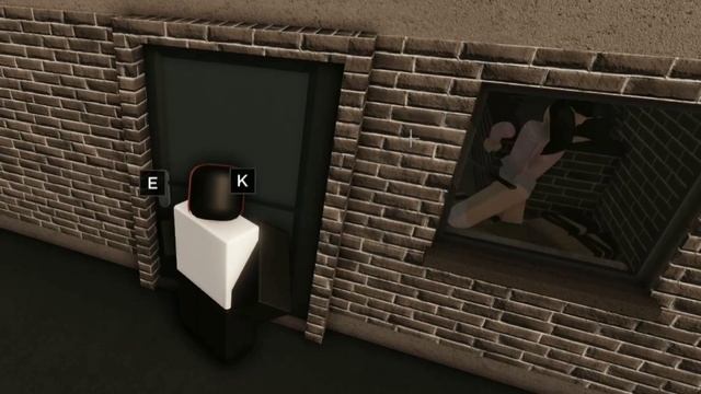 Криминал | Roblox Criminality