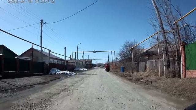 001. 2022. Седьмой летний оздоровительный сезон 2022 объявляется открытым // Маслянино смотреть онлайн