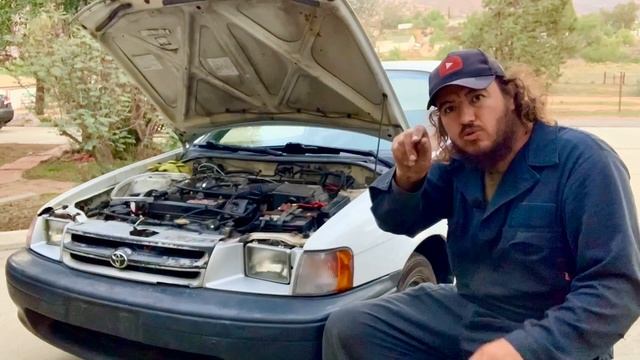 Como cambiar el aceite de transmisión manual en Toyota Tercel/Paseo @elchanojose4633 смотреть онлайн