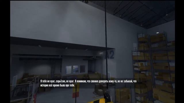 Игра-шедевр! - The Stanley Parable [1/2]