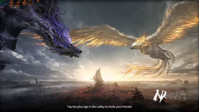 naraka смотреть онлайн