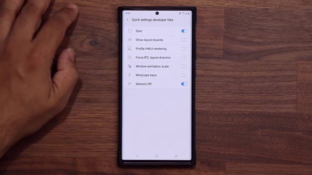 Activate Powerful New Hidden Feature on your Samsung Galaxy or Android Smartphone смотреть онлайн