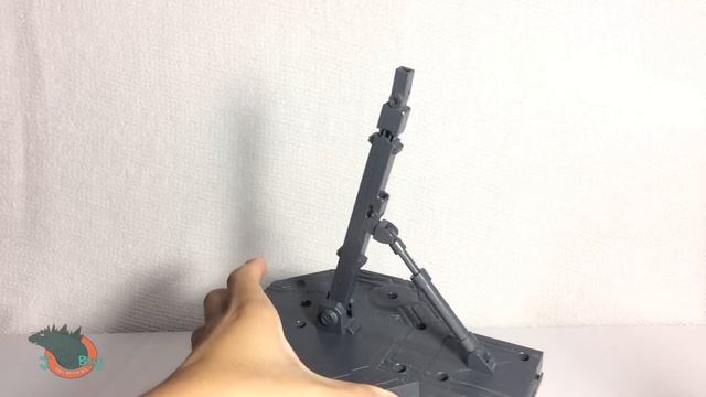 MG Zaku 2.0 Gundam Review смотреть онлайн