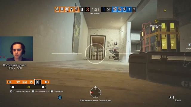 ВСЕ КАЧАЮТ БИЦЕПСЫ, БЛИТЦ КАЧАЕТ БЛИЦЕПСЫ! смотреть онлайн