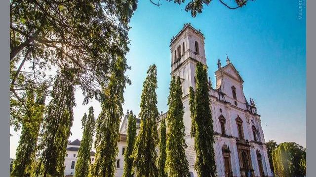 Гоа отели на юге смотреть онлайн