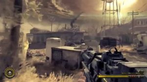 Resistance 3 обзор игры