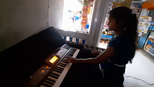 Maze mogaryache pula tu visarun gheli mala keyboard play jevika.. смотреть онлайн