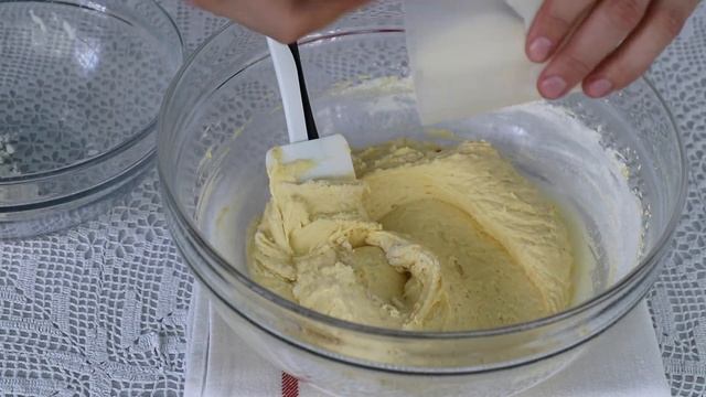 МАФФИНЫ (Кексы) с Ягодным Ассорти смотреть онлайн