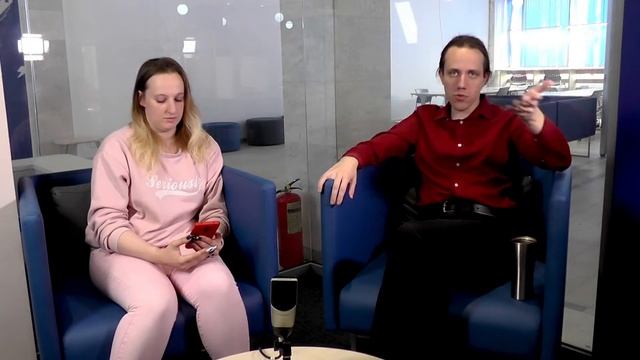 Поступай, подав согласие! ИИКС НИЯУ МИФИ смотреть онлайн