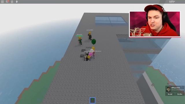 TOP 10 BEST ROBLOX GAMES You FORGOT Existed In The Last Decade!! смотреть онлайн