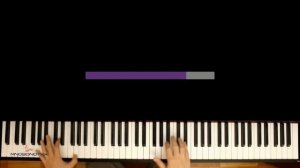 Макс Барских - Берега ● караоке | PIANO_KARAOKE ● + НОТЫ & MIDI