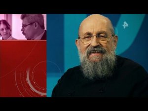 «Открытым текстом» с Анатолием Вассерманом. Выпуск от 08.12.17