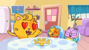 Yummy Yummy Fruits Song | Apples Are Good For You | Toddler Zoo Songs For Children & Nursery Rhymes