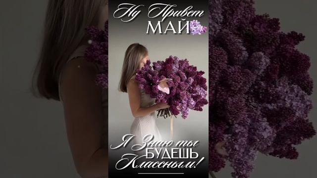 Доброе майское утро смотреть онлайн