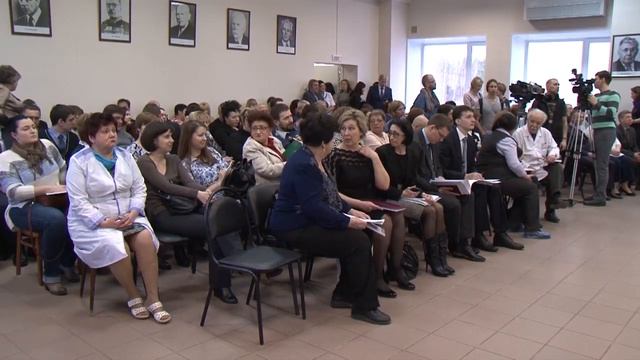 Врио Главы в Детской республиканской больнице смотреть онлайн