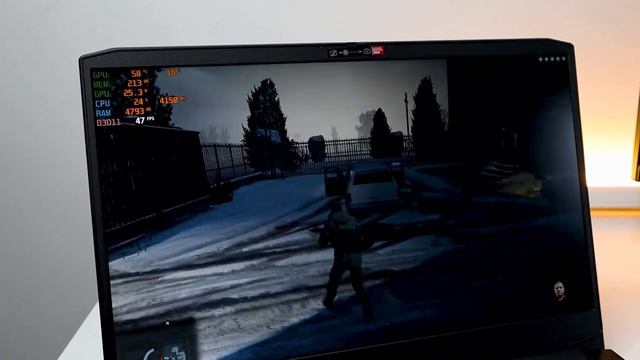 An Affordable Ryzen 5 Laptop | Lenovo Ideapad Gaming 3 Ryzen 5 - 5600H | Full Review! смотреть онлайн
