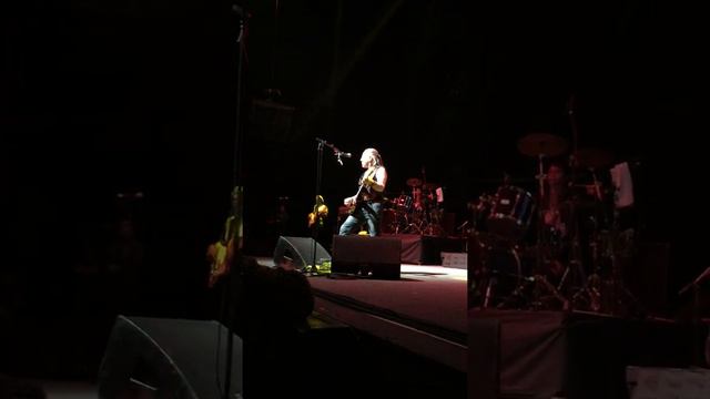 Mark Farner chile 2019 смотреть онлайн