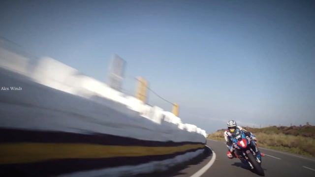 Воины скорости Джон МакГиннесс Остров Мэн ТТ ★★★★★ смотреть онлайн