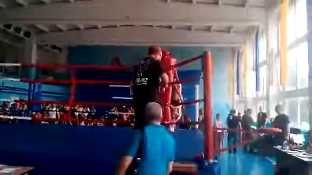 Николай Махонь ,MMA,бои без правил. смотреть онлайн