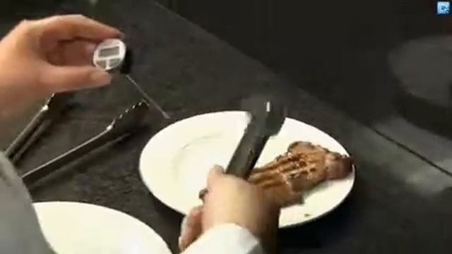 Термометр смотреть онлайн