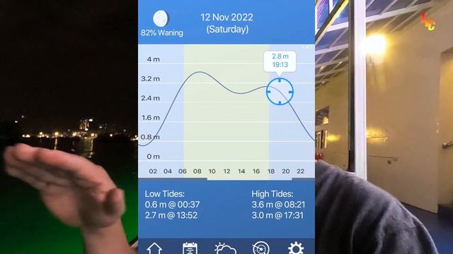 ตกหมึกบนเรือ 250 บาท / คน Ocean Sky Pattaya ตกได้ทำอาหารให้ฟรี смотреть онлайн