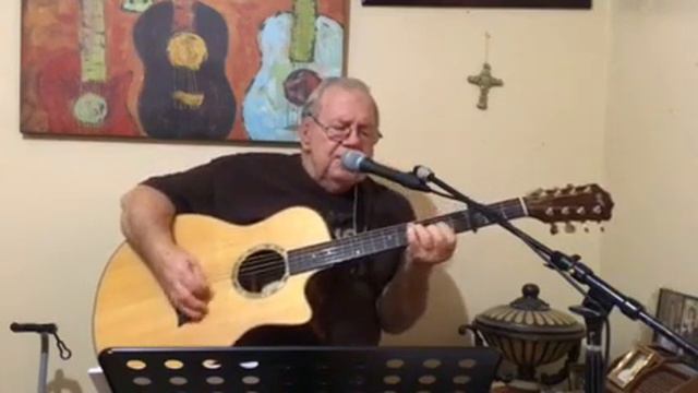 Psalm 61 (Hear My Cry and Hear My Prayer) смотреть онлайн