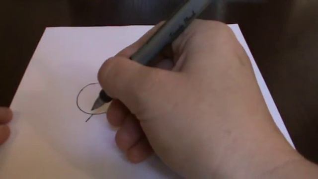 Как нарисовать друзей Ам Няма! Как рисовать Лика! How to Draw Lik смотреть онлайн