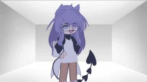 Туториал(?) Как сделать красивую ос в гача клубе | гача клуб ❄️