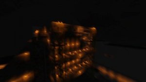 ЧАЭС В МАЙНКРАФТЕ С АРКОЙ НАД 4 ЭНЕРГОБЛОКОВ