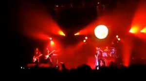 Rata Blanca Feat Doogie White Ariel Ritchie Blackmore rainbow cover live 2010