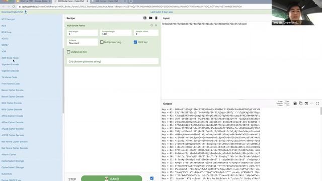 How To Do A CTF (Toby Lin From Cyber Skyline &  Matthew Luallen From IntellliGenesis)