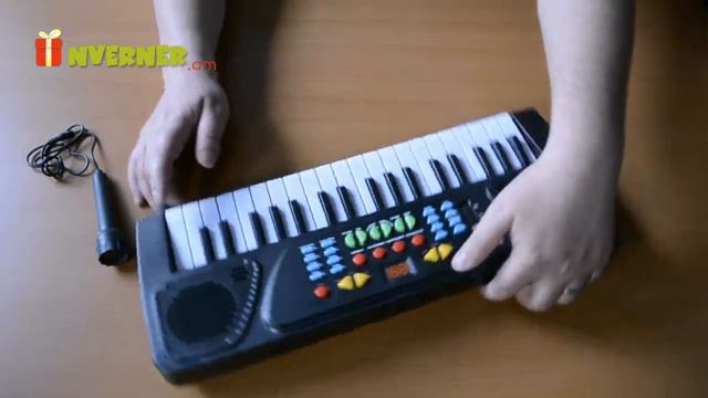 Մանկական սինթեզատոր смотреть онлайн