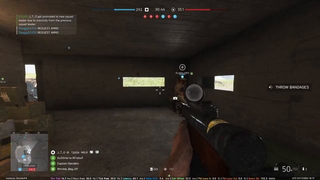 Battlefield™ V_ PLAYING With CE-34878-0 PS4 Slim смотреть онлайн