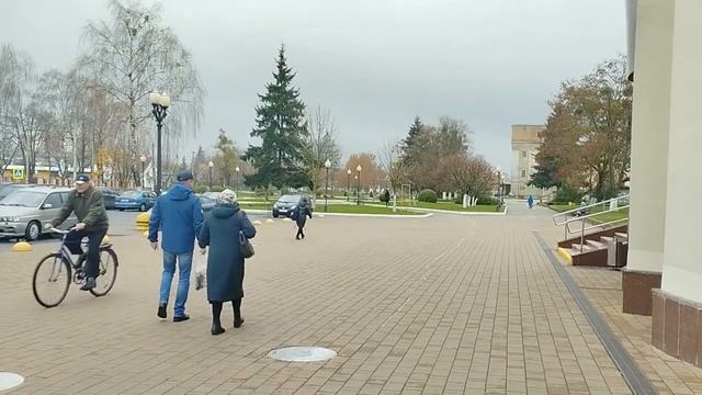 #vlog Санаторий Ясельда. Беларусь. СКАЗКА!!! смотреть онлайн
