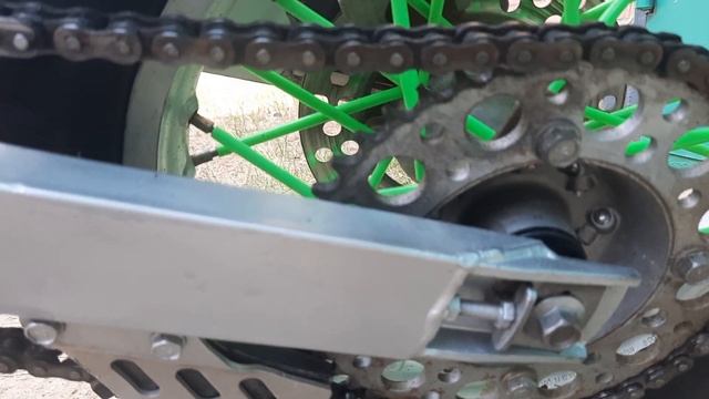 мой кавасаки кх 65 смотреть онлайн