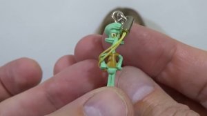 Губка Боб яйца сюрприз игрушки распаковка Sponge Bob Square Pants surprise eggs