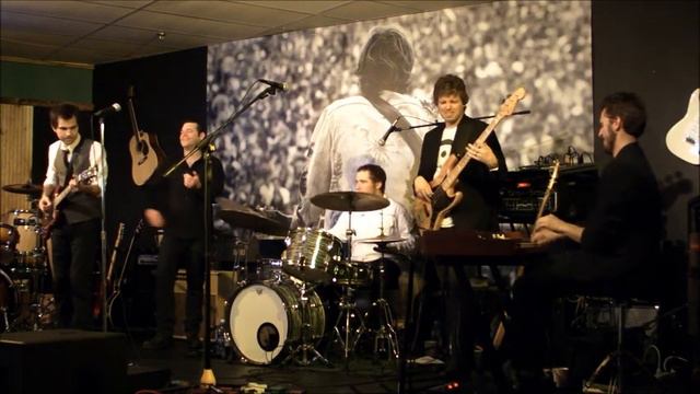 The Delta Generators with John Cooke - Re-Tunes - April 23rd, 2011 смотреть онлайн