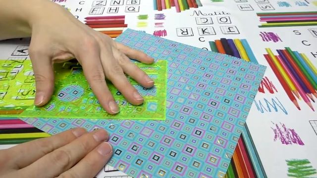 DIY - Коробочка для мелочей своими руками. смотреть онлайн