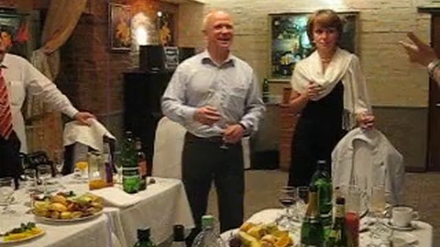 За Пашу, Светика, Кирюшу и Петровича смотреть онлайн