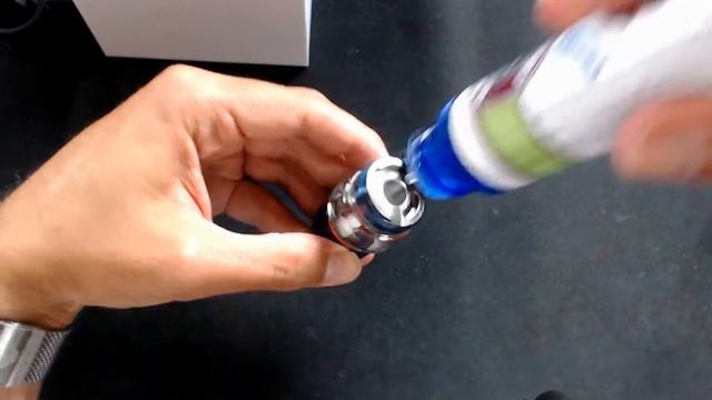 SMOK TFV16 "THE KING OF TANKS!" смотреть онлайн