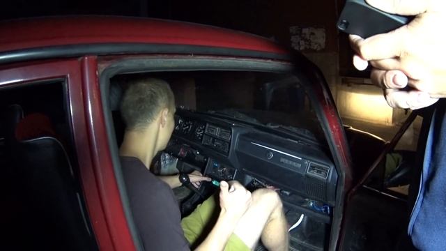 Задержание пьяного водителя на жигулях. Пассажир неадекватный смотреть онлайн