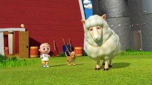 Песня Шалтая-Болтая / Humpty Dumpty Song _ CoComelon Nursery Rhymes & Kids Songs