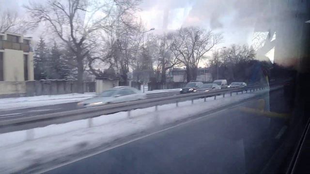 Mercedes-Benz 516 CDI / Mercus MB Sprinter City #209 (PKS Tarnobrzeg) [63] смотреть онлайн