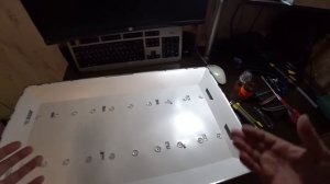 Пропало изображение! НЕ БЕДА! Телевизор DEXP / Ремонт подсветки