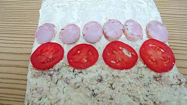 Книга рецептов