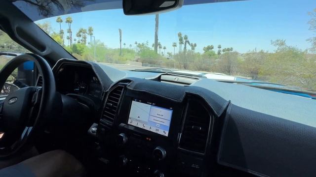 Test Drive - 2019 Ford F-150 Shelby Super Snake!