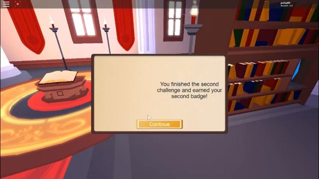 Roblox How to Get Classic PC Hat смотреть онлайн