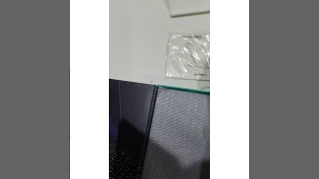 Unboxing slim folio pro for a iPad pro 12.9 inch of logitech смотреть онлайн