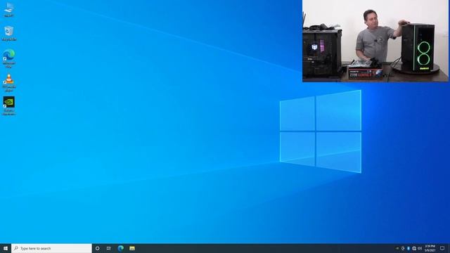 PART 3: Computer Build Featuring Gamdias Talos M1 & Astrape P1-650w-G PSU, AMD Ryzen 2700x, MSI B45 смотреть онлайн