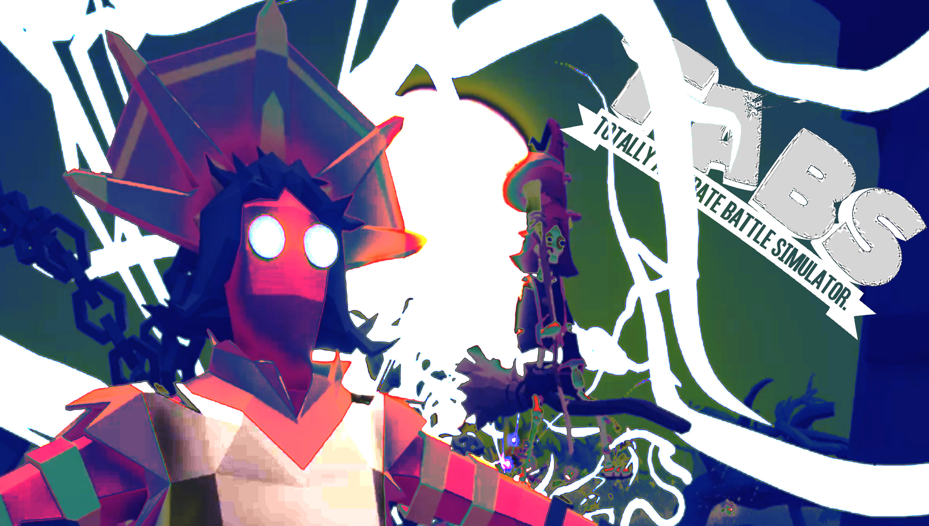 КОНЕЦ СКАЗКИ ◈ НЕДобрая сказка ◈ TABS #7